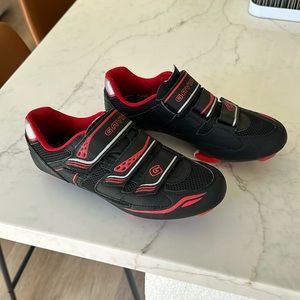 Gavin Velo Road Cycling Shoes SPD